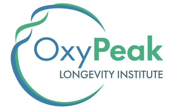 Oxypeak Longevity Clinic
