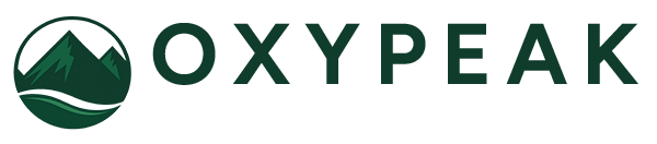 Oxypeak Longevity Clinic