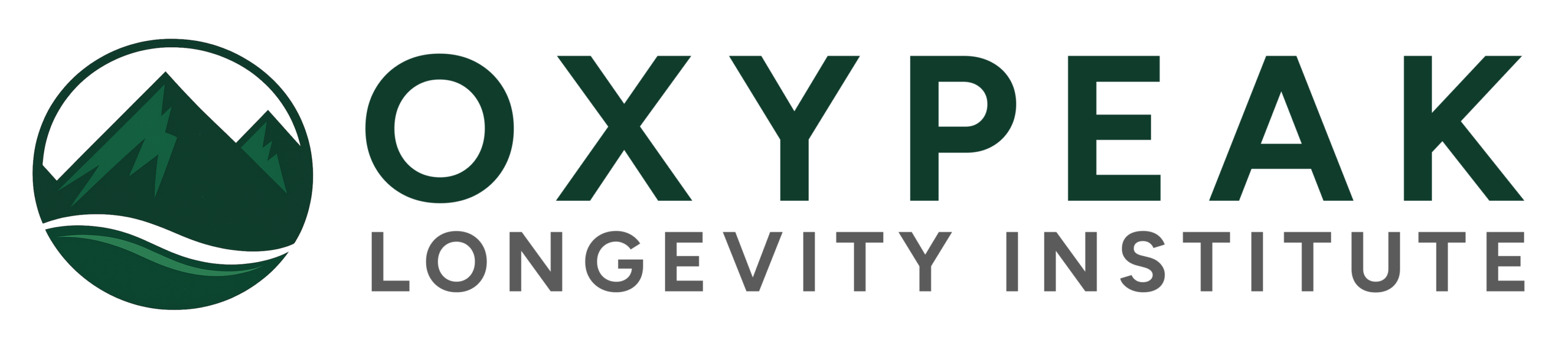 Oxypeak Longevity Clinic